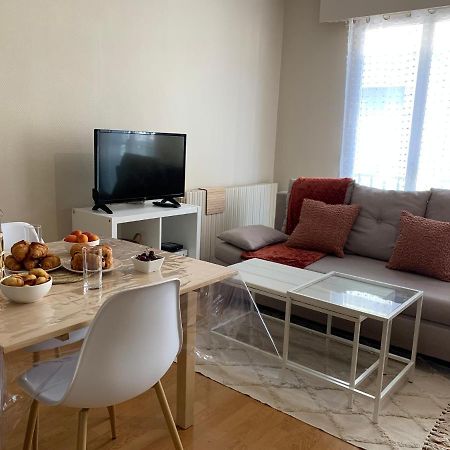 Joli Appartement En Plein Centre Либурн Экстерьер фото