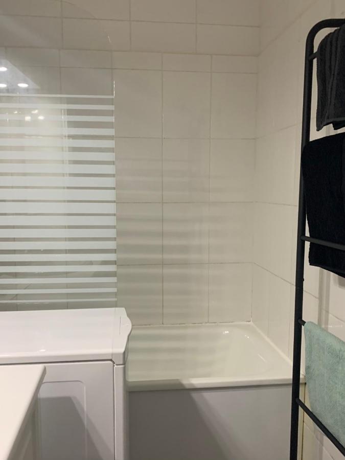 Joli Appartement En Plein Centre Либурн Экстерьер фото