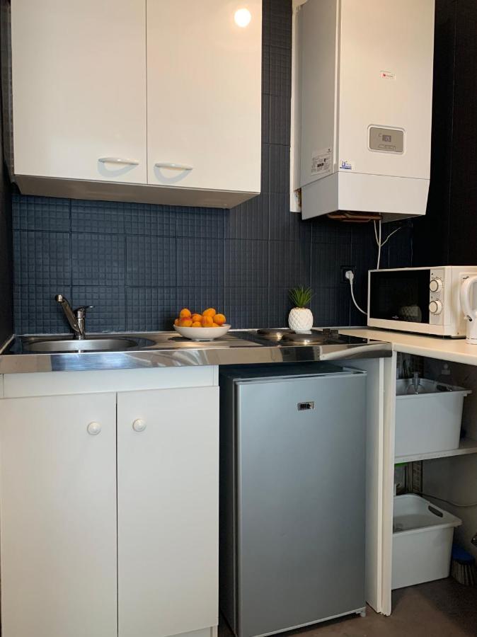 Joli Appartement En Plein Centre Либурн Экстерьер фото